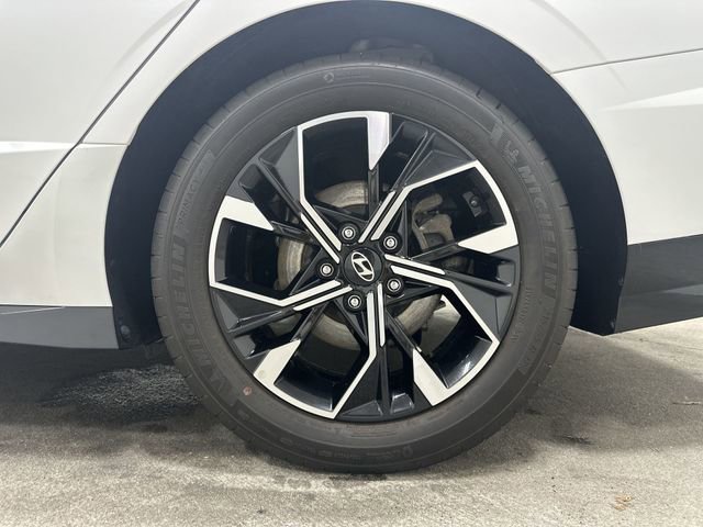 Used 2024 Hyundai Sonata SEL FWD image 11