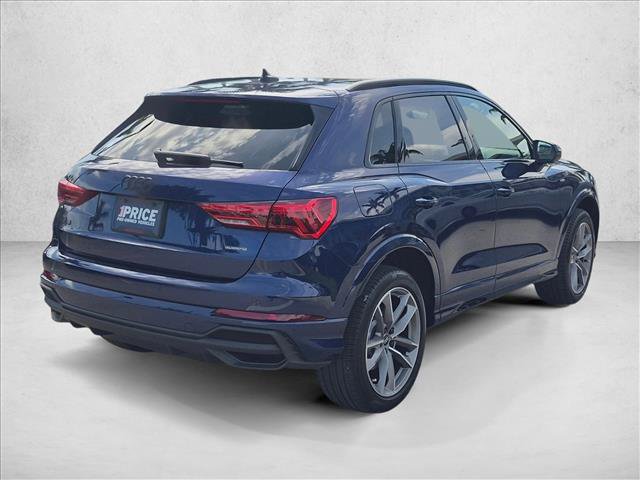 Used 2024 Audi Q3 2.0T Premium AWD/4WD image 5