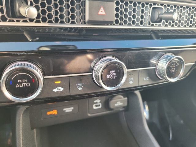 Used 2022 Honda Civic Sport image 24