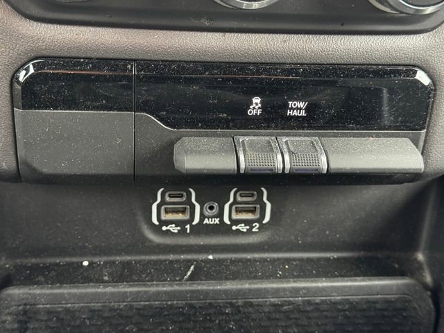 Certified 2022 RAM 1500 Big Horn image 34