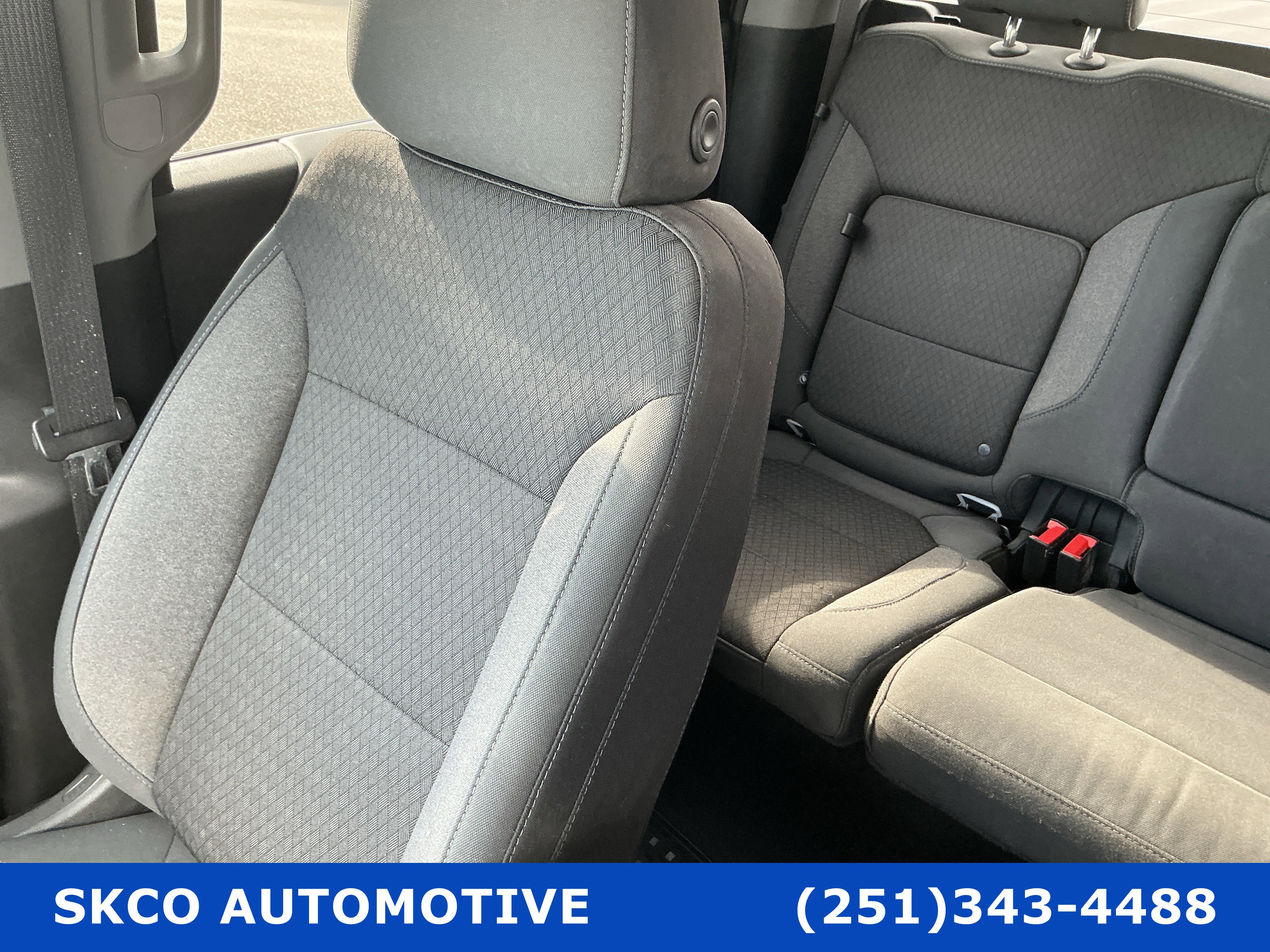 Used 2020 Chevrolet Silverado 1500 RST AWD/4WD image 27