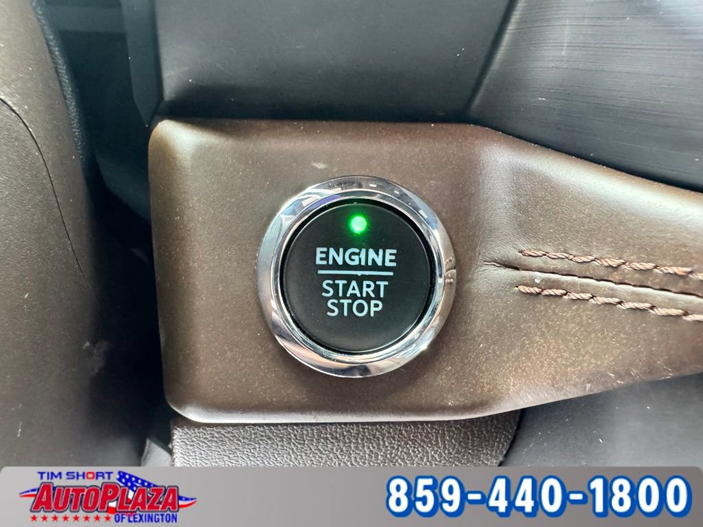 Used 2022 Ford Expedition King Ranch AWD/4WD image 31
