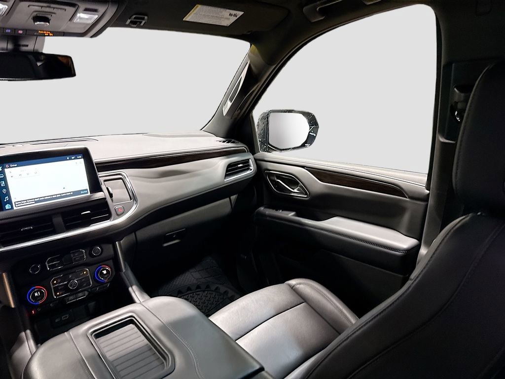 Used 2022 Chevrolet Tahoe LT image 24