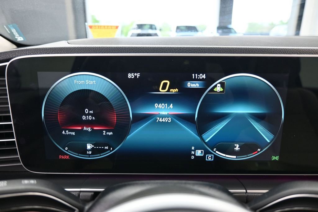 Used 2022 Mercedes-Benz GLE 350 image 33