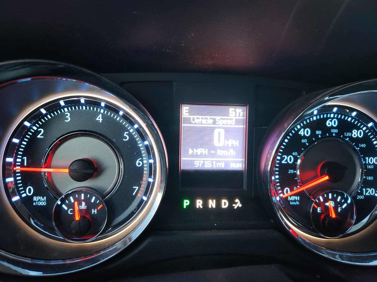 Used 2012 Chrysler Town & Country Touring w/ Entertainment Group #1 image 22