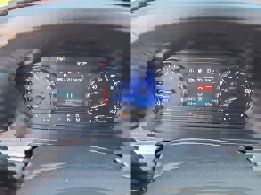 Certified 2020 Ford Explorer XLT image 19