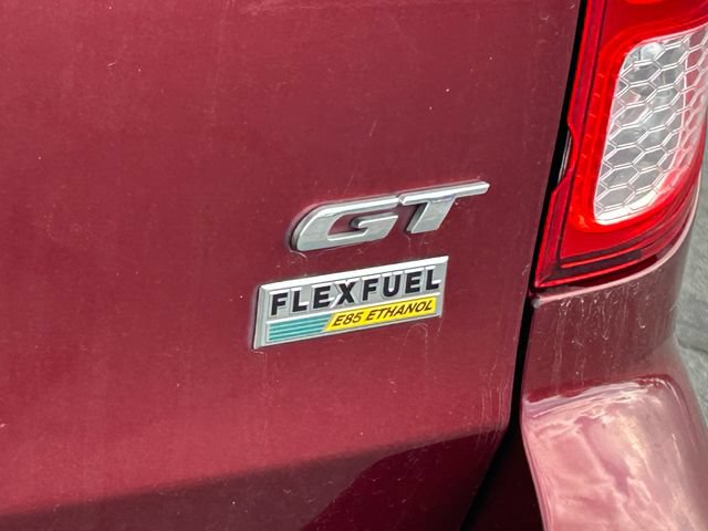 Used 2018 Dodge Grand Caravan GT FWD image 5