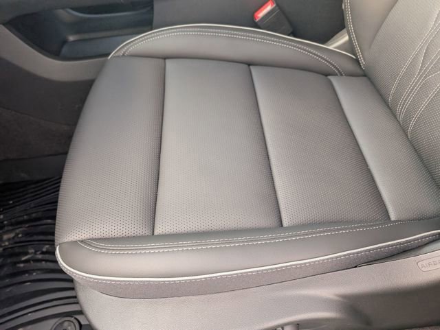 New 2026 Buick Envision Avenir image 24