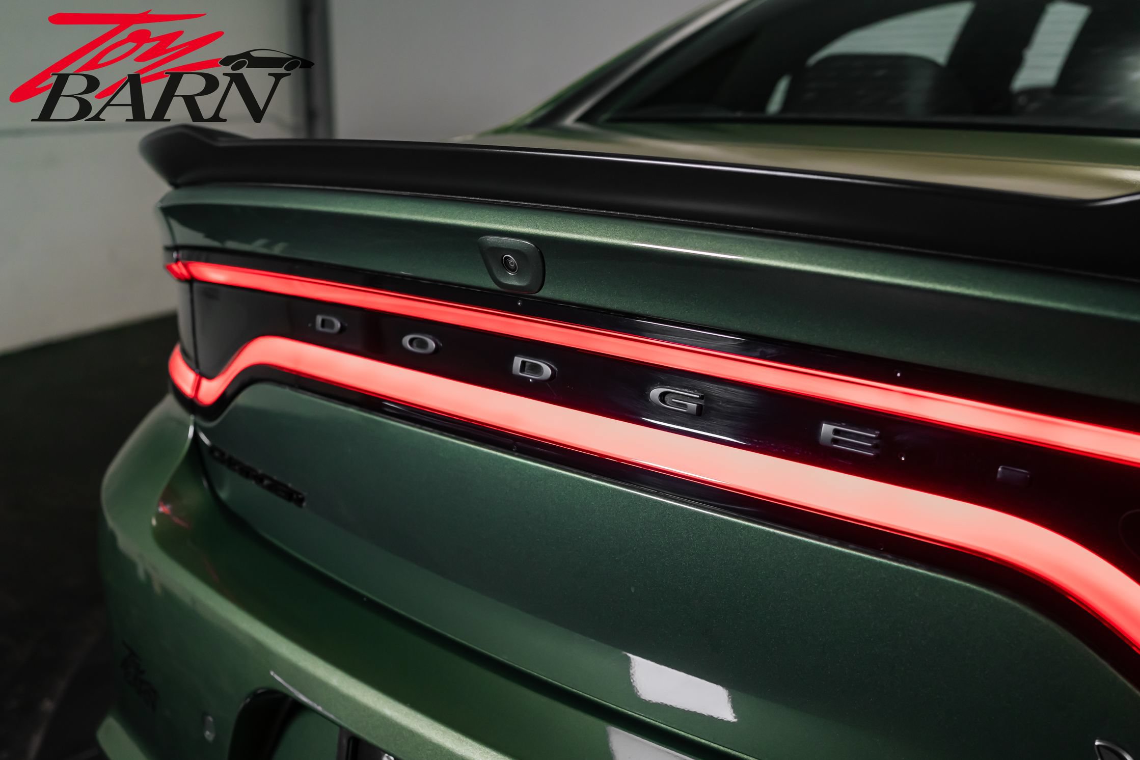 Used 2023 Dodge Charger Scat Pack RWD image 11