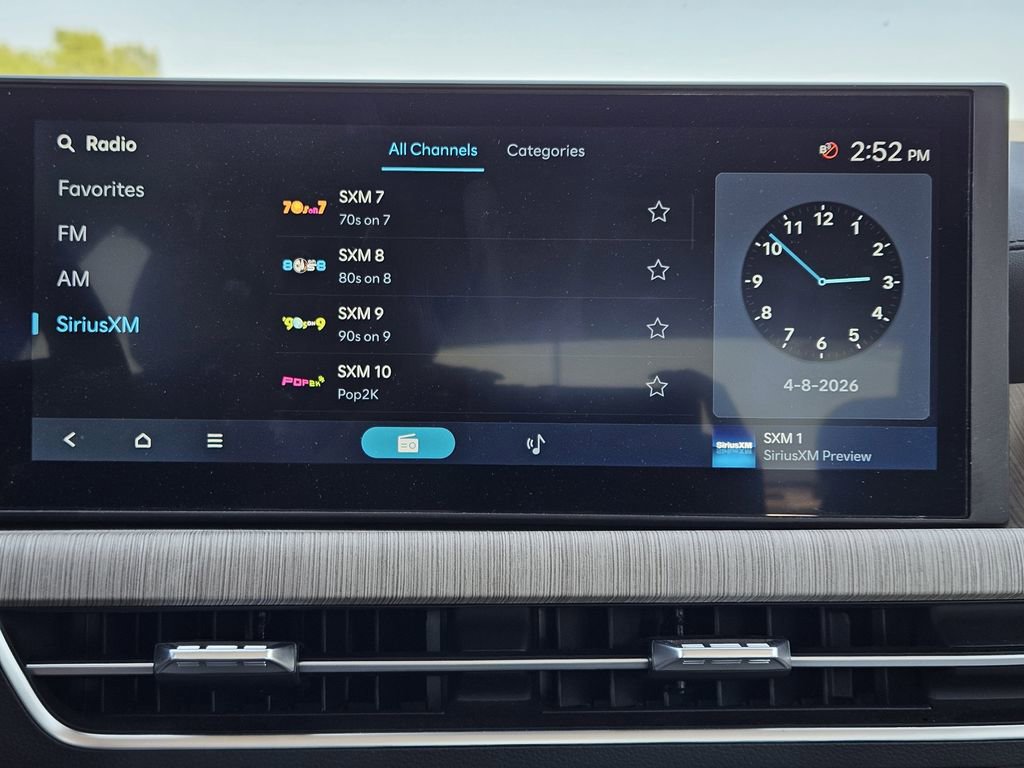 Used 2025 Hyundai Sonata SEL image 14