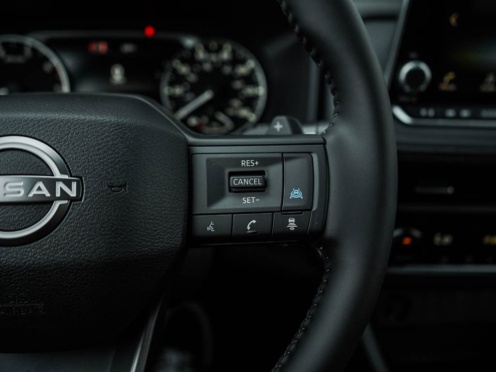 New 2026 Nissan Rogue SV image 22