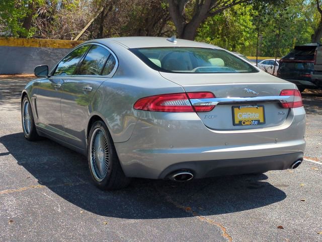 Used 2013 Jaguar XF 3.0 image 7