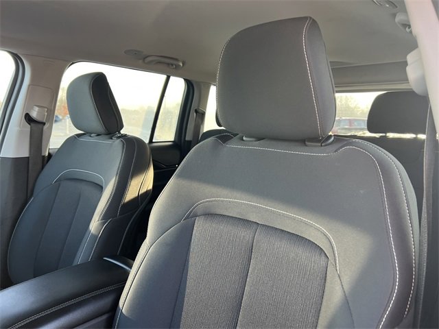 Used 2023 Jeep Grand Cherokee Laredo image 14