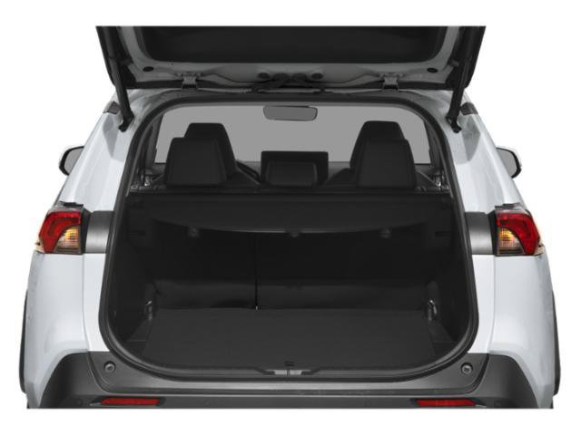 Used 2025 Toyota RAV4 Limited AWD/4WD image 11