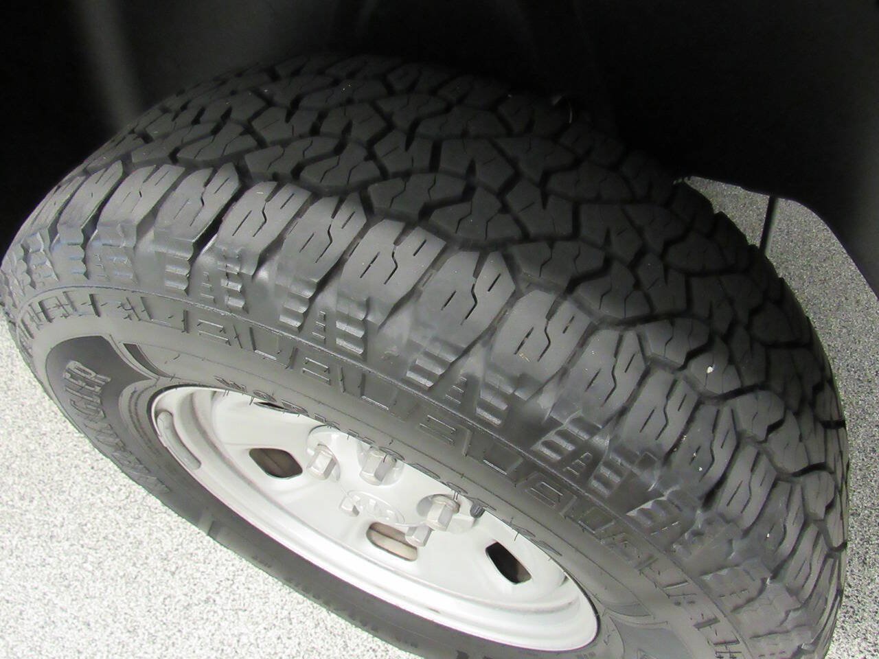 Used 2022 RAM 1500 Tradesman w/ Popular Equipment Group AWD/4WD image 24