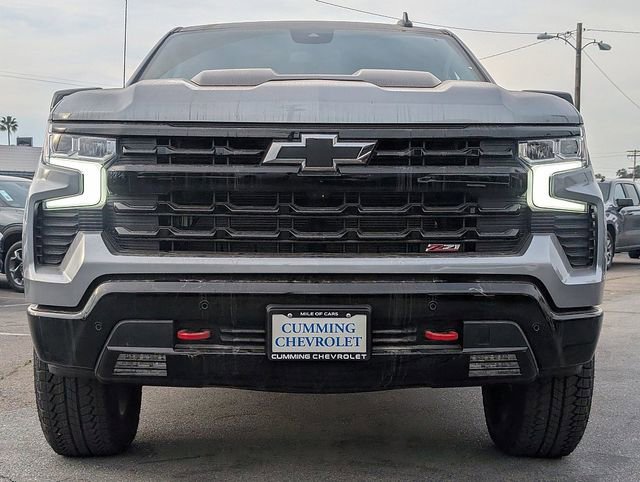 New 2026 Chevrolet Silverado 1500 LT Trail Boss w/ LT Trail Boss Premium Package image 5