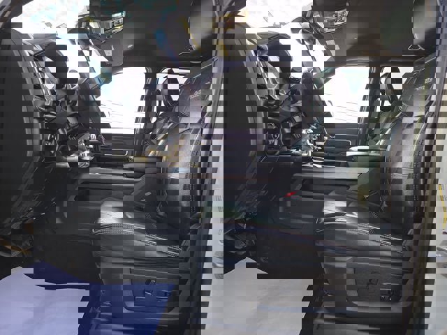 Used 2022 RAM 3500 Laramie image 9