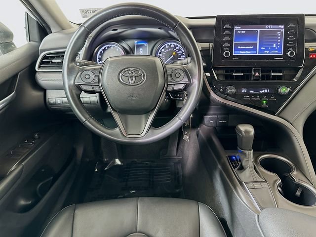 Certified 2024 Toyota Camry SE image 22