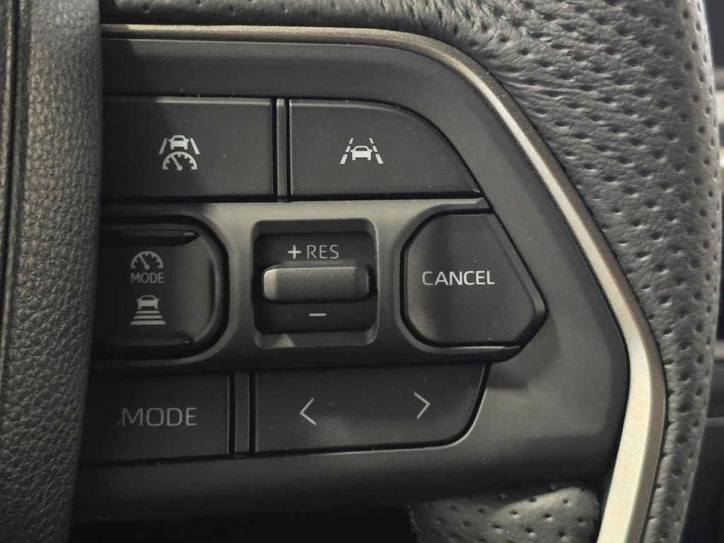 New 2025 Toyota Tacoma SR5 image 31