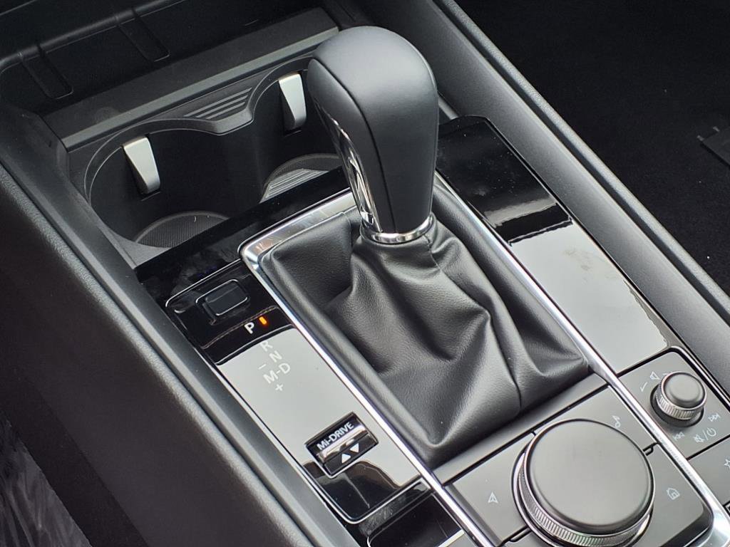 New 2025 MAZDA CX-50 2.5 Turbo w/ Accent Package image 18