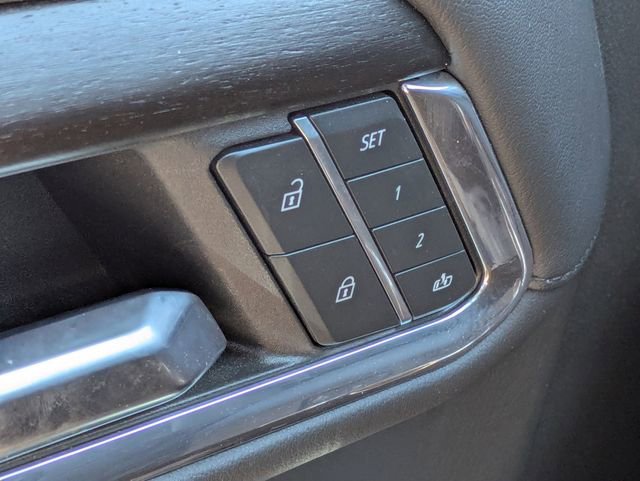 Used 2024 GMC Sierra 1500 Denali w/ Denali Reserve Package image 29