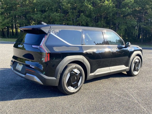 New 2026 Kia EV9 Light image 7