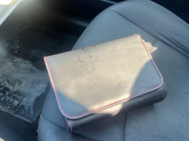 Used 2019 Toyota RAV4 LE w/ All Weather Liner Package image 32