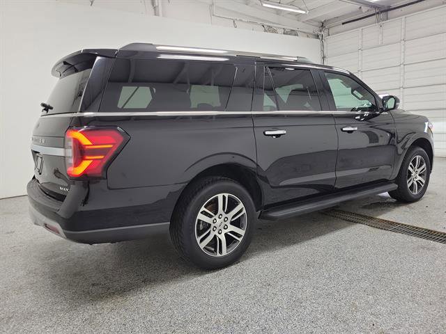 Certified 2024 Ford Expedition Max Limited AWD/4WD image 3