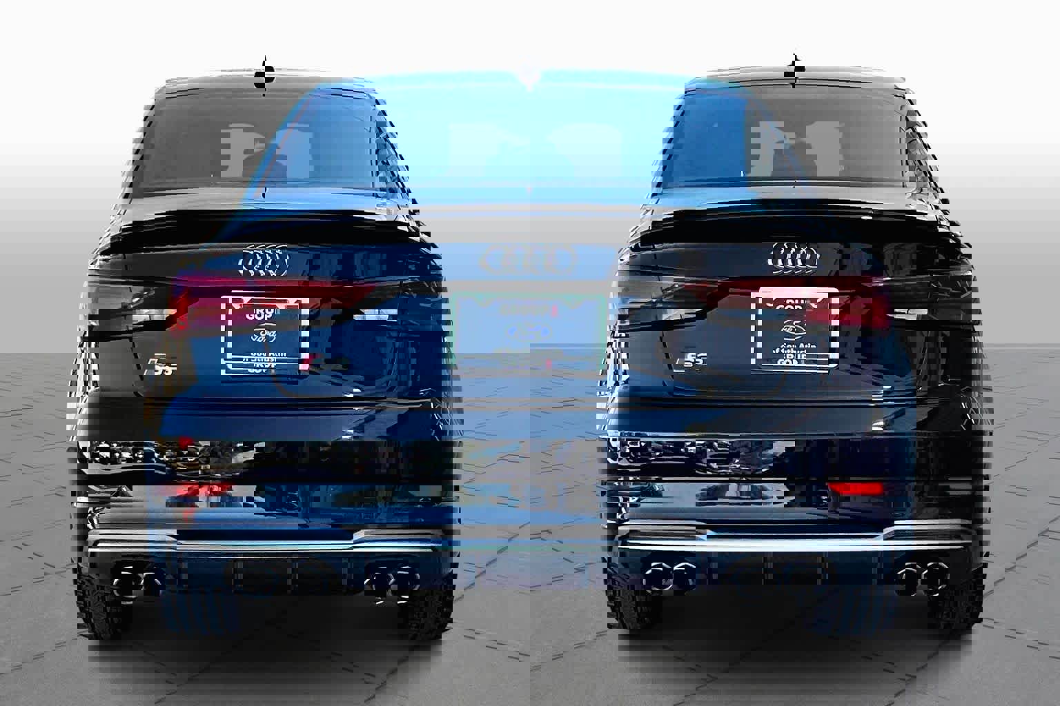 Used 2020 Audi S3 Premium Plus w/ Premium Plus Package image 7