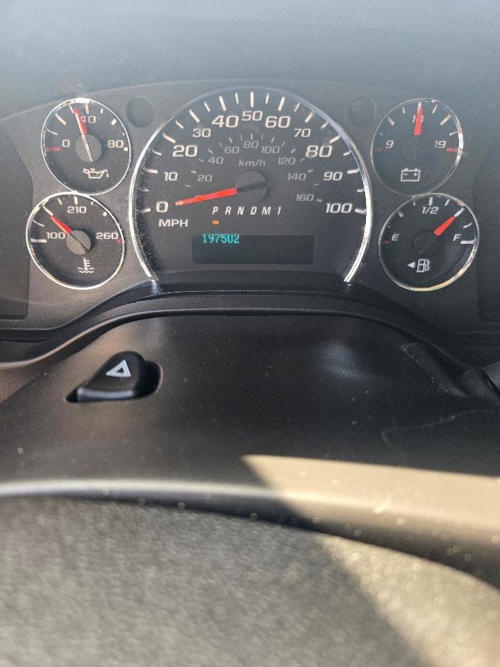 Used 2014 GMC Savana 3500 RWD image 12