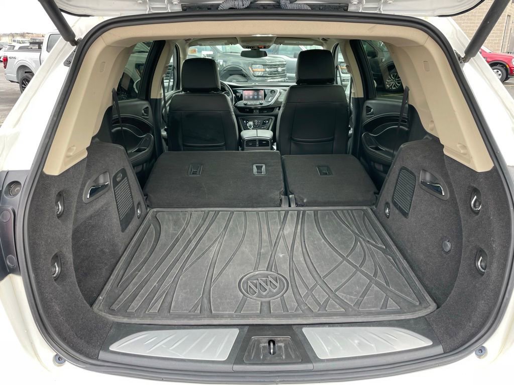 Used 2017 Buick Envision Essence image 30