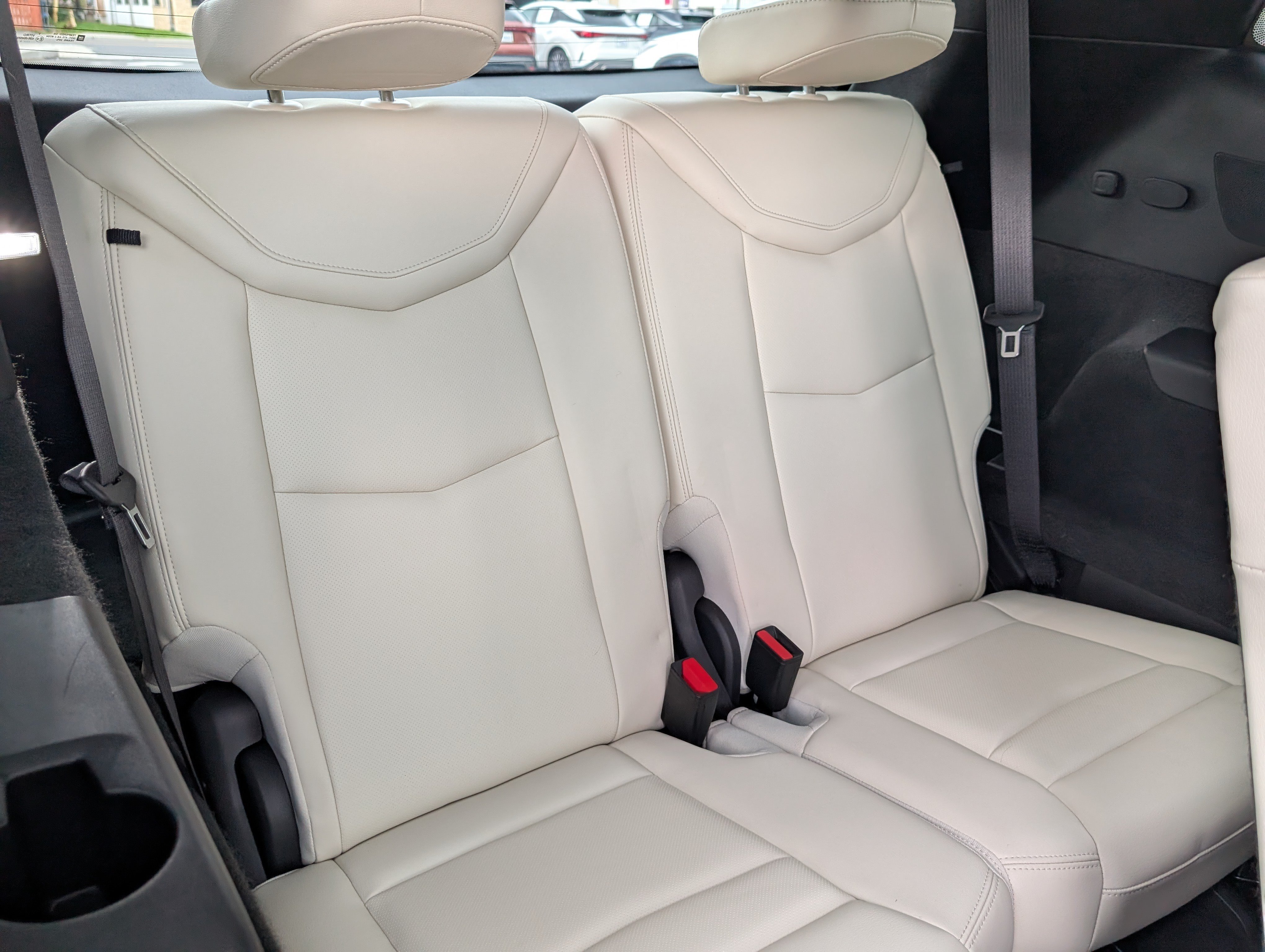 Used 2020 Cadillac XT6 Sport AWD/4WD image 13
