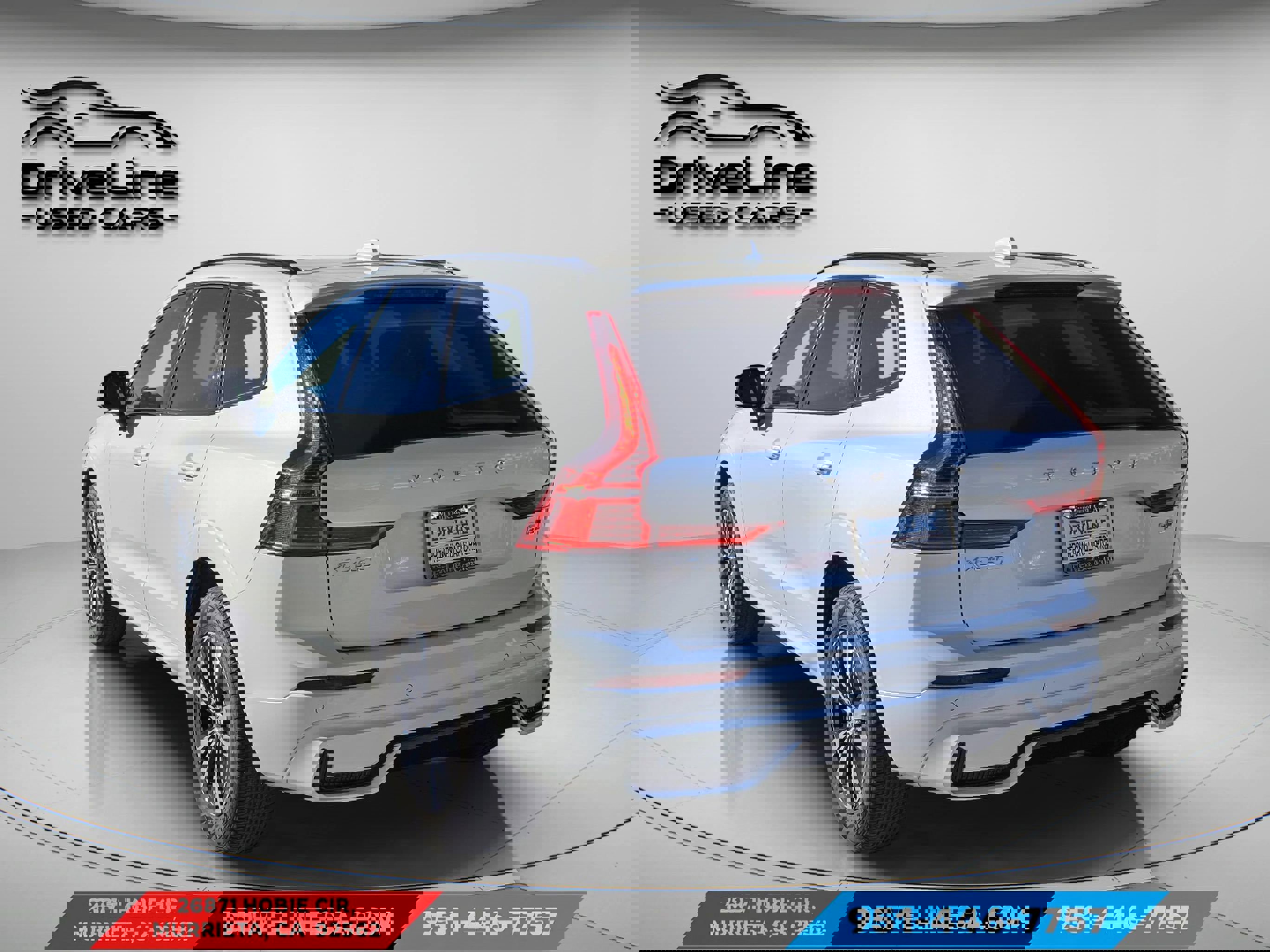 Used 2025 Volvo XC60 B5 Core image 10