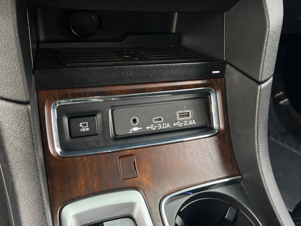 Certified 2024 Subaru Ascent Touring image 33