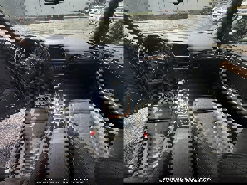 Used 2015 Audi Q5 TDI Premium Plus w/ Technology Package image 9