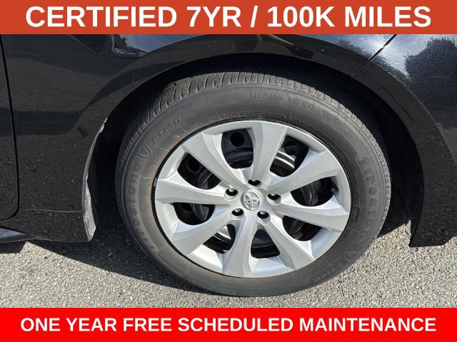 Used 2023 Toyota Corolla LE FWD image 7