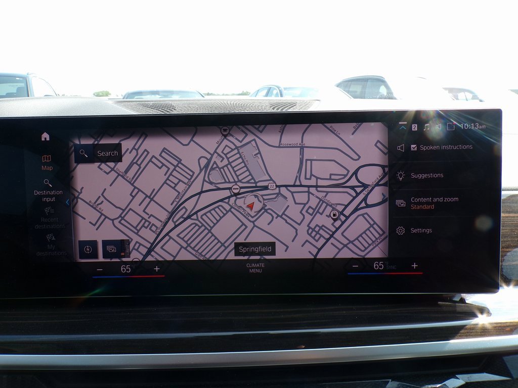 Certified 2023 BMW X7 xDrive40i w/ Premium Package image 19