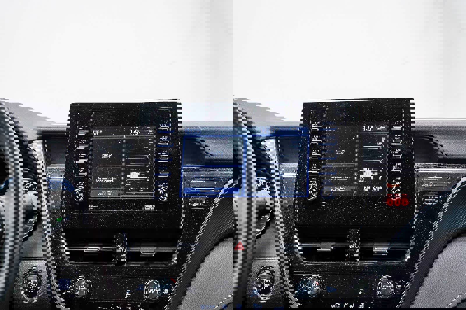 Used 2023 Toyota Camry SE w/ Convenience Package FWD image 14