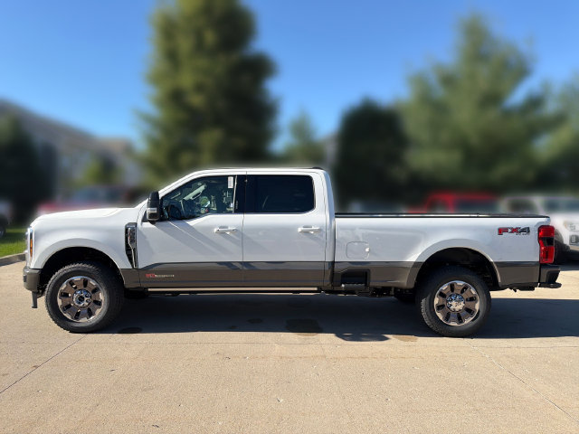New 2026 Ford F350 King Ranch AWD/4WD image 10