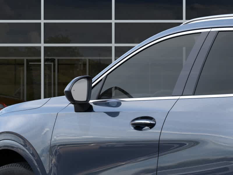 New 2026 Buick Envision Avenir AWD/4WD image 12