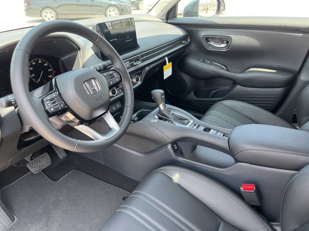 New 2027 Honda HR-V EX-L image 10