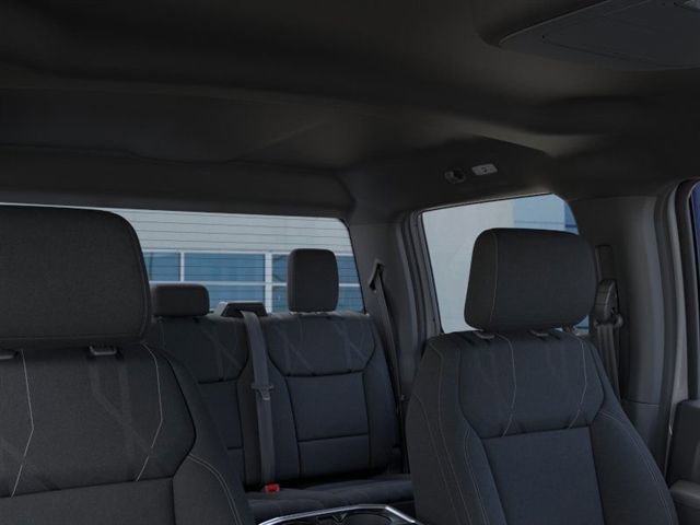 New 2026 Ford F150 STX w/ Equipment Group 200A image 22