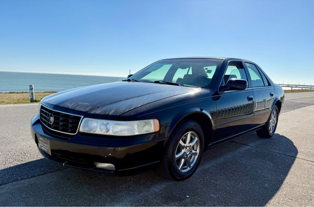 Used 2004 Cadillac Seville SLS w/ Preferred Equipment Group