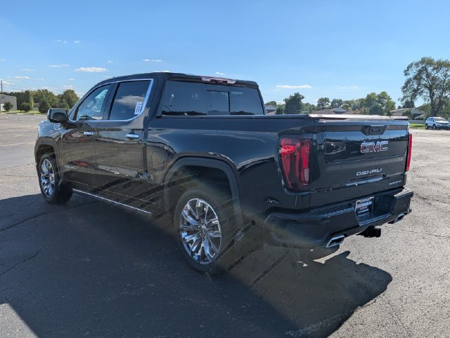 New 2026 GMC Sierra 1500 Denali w/ Denali Reserve Package AWD/4WD image 5