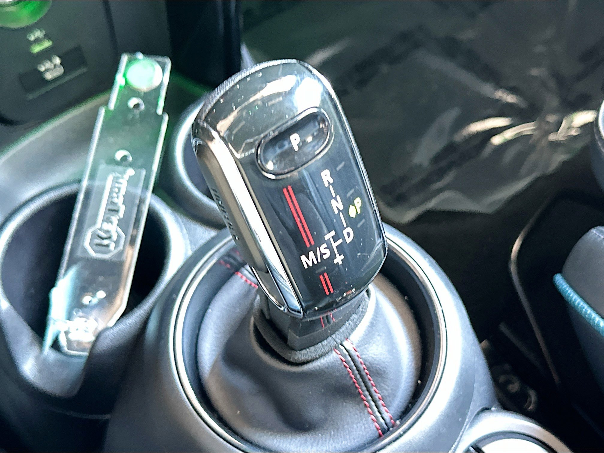 Used 2021 MINI Cooper S w/ Sidewalk Package image 17