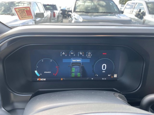 New 2027 Ford F350 Platinum AWD/4WD image 15