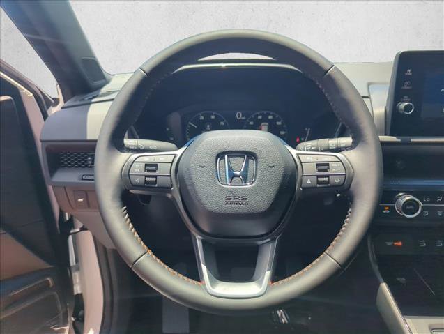 New 2026 Honda CR-V Sport-L image 12