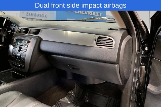 Used 2010 Chevrolet Avalanche LT w/ Luxury Package AWD/4WD image 27