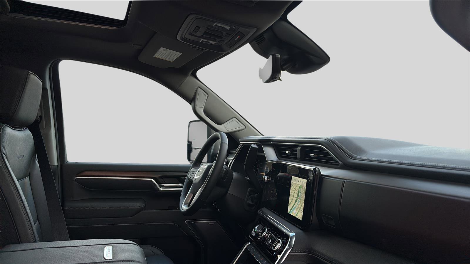 New 2026 GMC Sierra 2500 Denali w/ Denali Reserve Package image 22