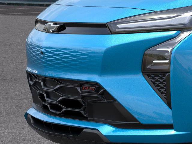 New 2027 Chevrolet Bolt RS w/ Technology Package FWD image 13